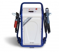 EVTEC MobileFastCharger (MFC)