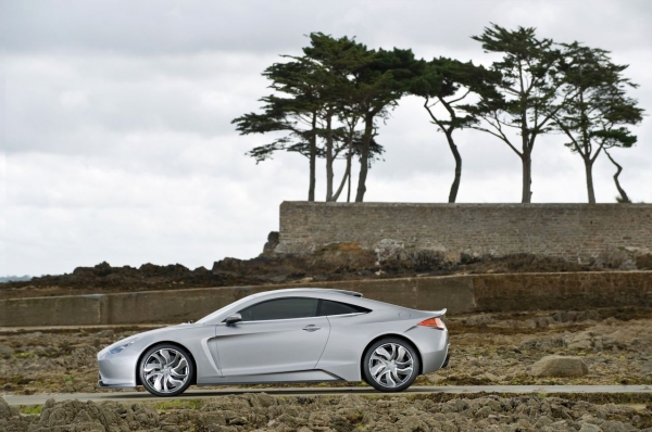 Exagon Furtive-eGT