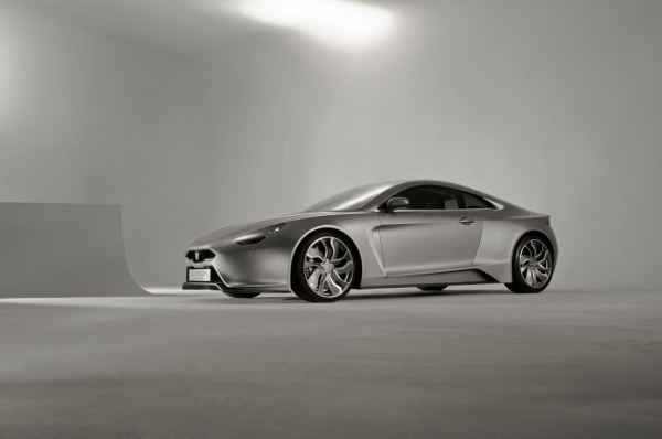 Exagon Furtive-eGT