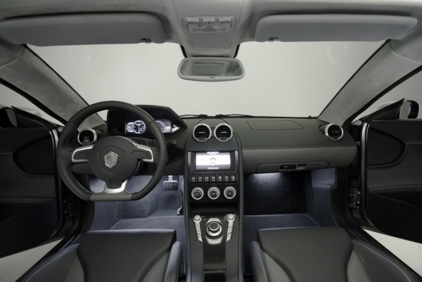 Exagon Furtive-eGT