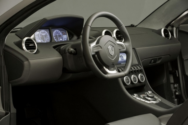 Exagon Furtive-eGT