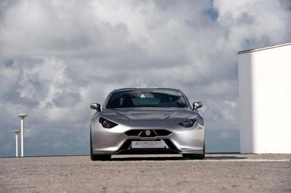 Exagon Furtive-eGT