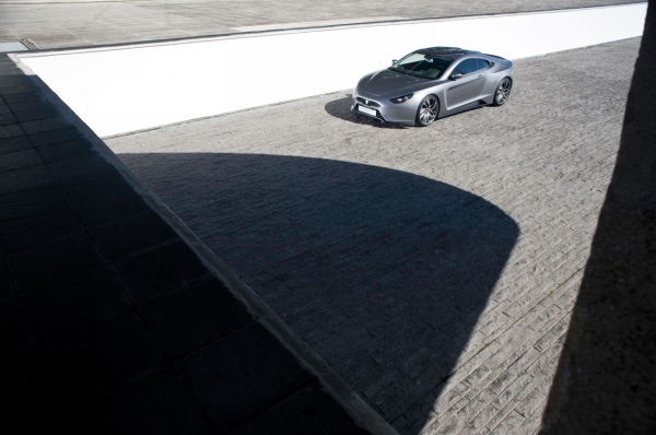 Exagon Furtive-eGT