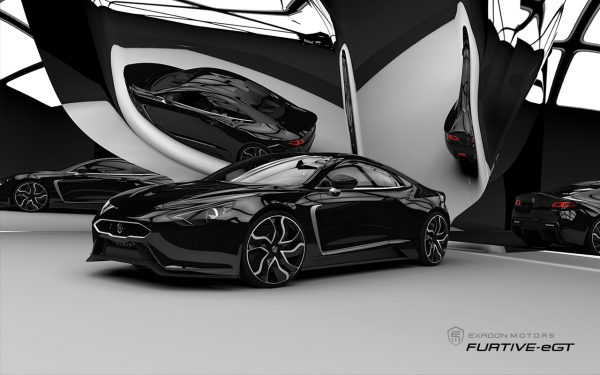 Exagon Furtive-eGT