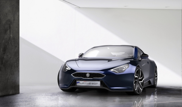 Exagon Furtive-eGT