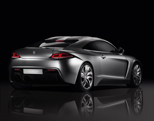 Exagon Furtive-eGT