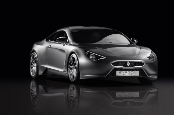 Exagon Furtive-eGT