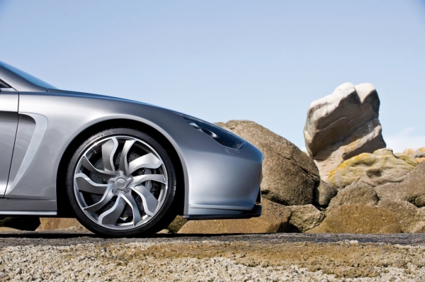 Exagon Furtive-eGT