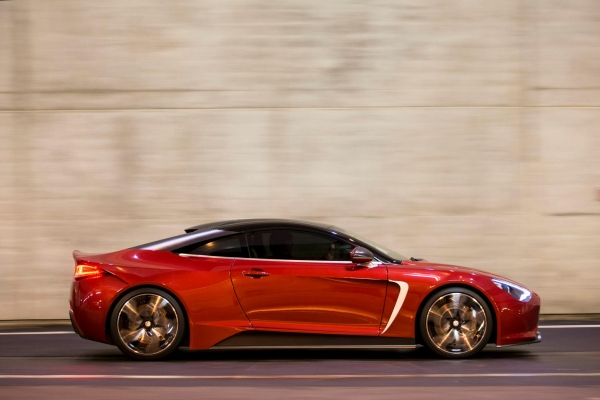 Exagon Furtive-eGT