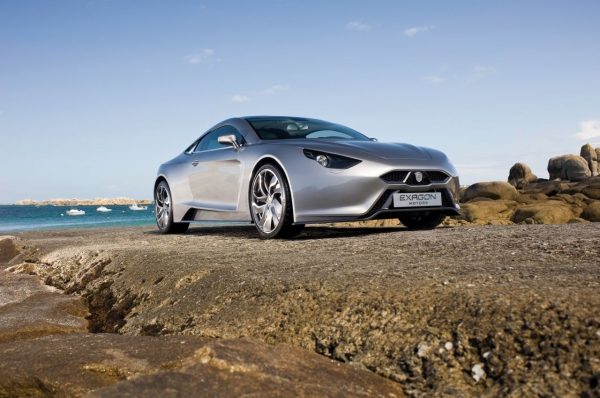 Exagon Furtive-eGT