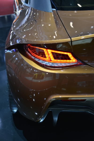 Exagon Furtive-eGT