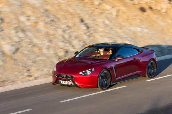 Exagon Furtive-eGT
