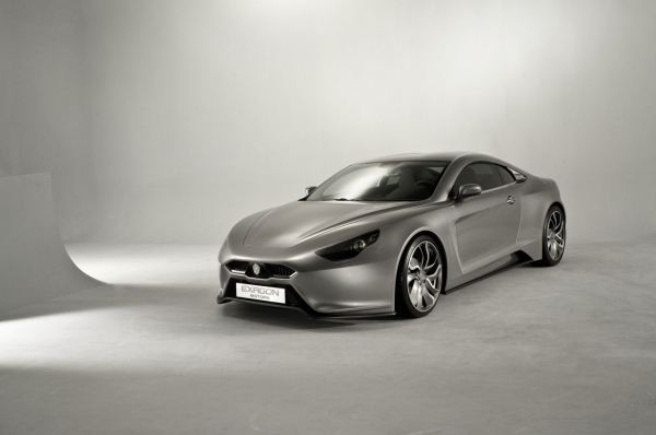Exagon Furtive-eGT
