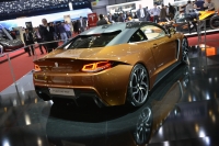 Exagon Furtive-eGT na wystawie Geneva Motor Show 2013
