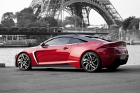 Exagon Furtive-eGT