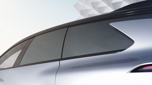Faraday Future FF 91
