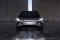 Faraday Future chyli się ku upadkowi