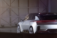 Faraday Future nie zbuduje zakładu w Nevadzie. Sytuacja podbramkowa