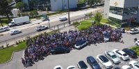 Faraday Future FF 91
