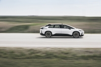 Faraday Future FF 91