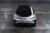 Faraday Future FF 91