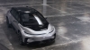 Faraday Future FF 91