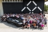 Faraday Future FF 91