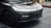 Faraday Future FF 91