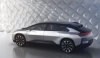 Faraday Future FF 91