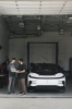 Faraday Future FF 91