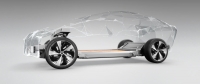 Faraday Future FFZERO1 to tylko zwiastun architektury VPA
