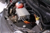 Fiat 500 BEV