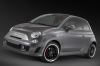 Fiat 500 BEV