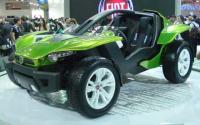 Fiat Bugster