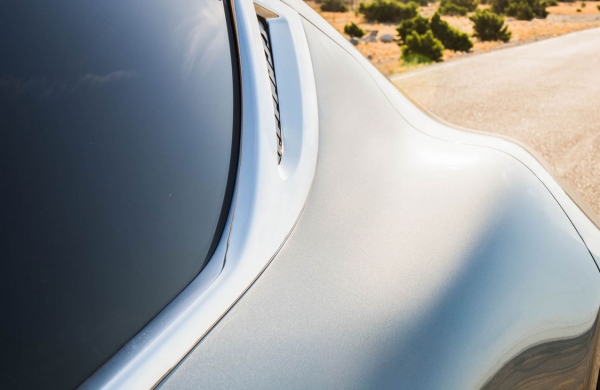 Fisker EMotion