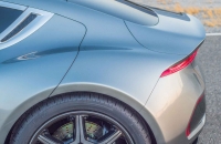 Fisker EMotion