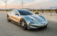 Fisker EMotion