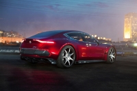 Fisker EMotion