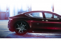 Fisker EMotion