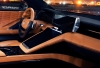 Fisker EMotion