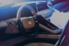 Fisker EMotion