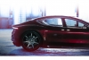 Fisker EMotion