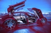 Fisker EMotion