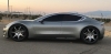 Fisker EMotion