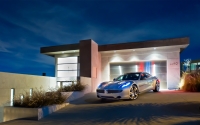 Fisker Karma