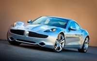 Fisker Karma