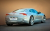 Fisker Karma