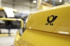StreetScooter we flocie Deutsche Post DHL