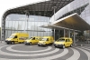 Pojazdy elektryczne Deutsche Post DHL