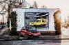 Deutsche Post DHL z StreetScooter z akumulatorami BMW i3